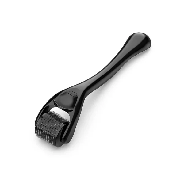 Alpha Beard Co. Derma Roller 0.50mm για Πρόσωπο, Γενειάδα, Μαλλιά