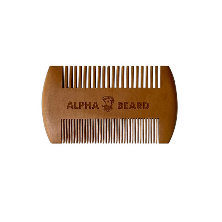 Beard-Comb-Cyprus-Greece